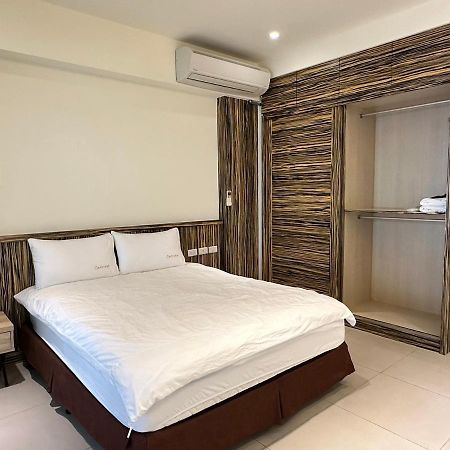 Catnap Hotel Luodong Exterior foto