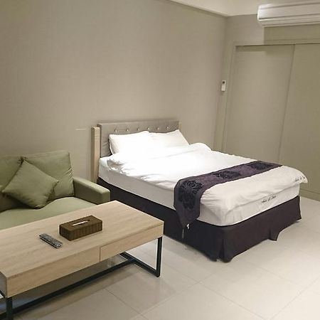 Catnap Hotel Luodong Exterior foto
